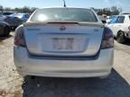 2011 Nissan Sentra 2.0