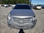 2008 Cadillac CTS