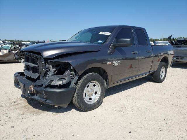 2019 Dodge RAM 1500 Classic Tradesman