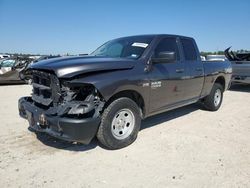 Dodge 1500 Vehiculos salvage en venta: 2019 Dodge RAM 1500 Classic Tradesman