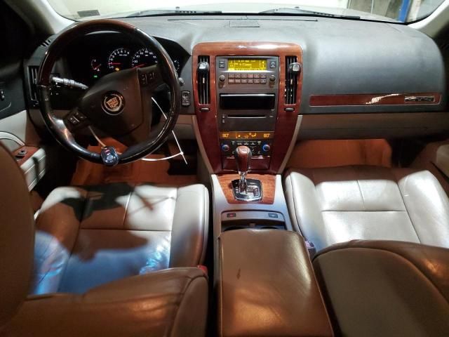 2007 Cadillac STS