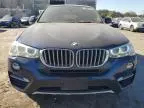 2018 BMW X4 XDRIVE28I