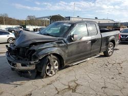 2018 Ford F150 Super Cab en venta en Lebanon, TN