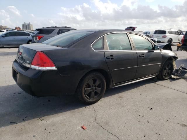 2011 Chevrolet Impala LT