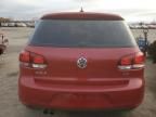 2010 Volkswagen Golf