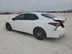 2023 Toyota Camry SE Night Shade