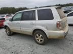 2006 Honda Pilot EX