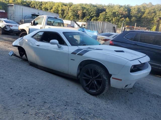 2016 Dodge Challenger R/T