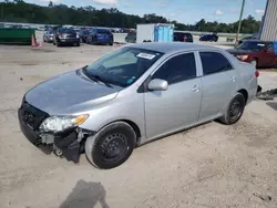 2012 Toyota Corolla Base en venta en Apopka, FL