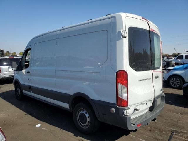 2017 Ford Transit T-250