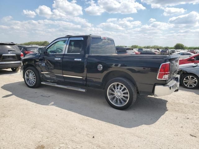 2014 Dodge RAM 1500 ST