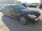 2011 Lexus LS 460L