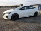 2019 Nissan Maxima S