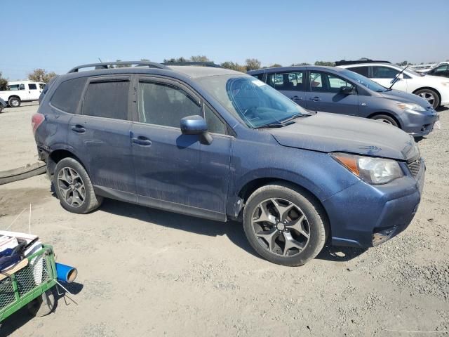 2014 Subaru Forester 2.0XT Premium