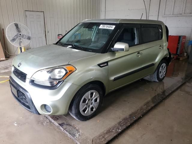 2013 KIA Soul