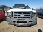 2006 Ford F250 Super Duty