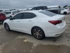 2017 Acura TLX