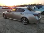 2016 Lexus GS 350 Base