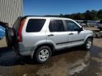 2004 Honda CR-V EX