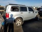 2007 Dodge Nitro SXT