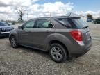 2010 Chevrolet Equinox LS