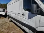 2015 Mercedes-Benz Sprinter 2500