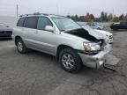 2007 Toyota Highlander