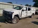 2023 Chevrolet Colorado