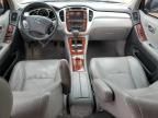 2007 Toyota Highlander Hybrid