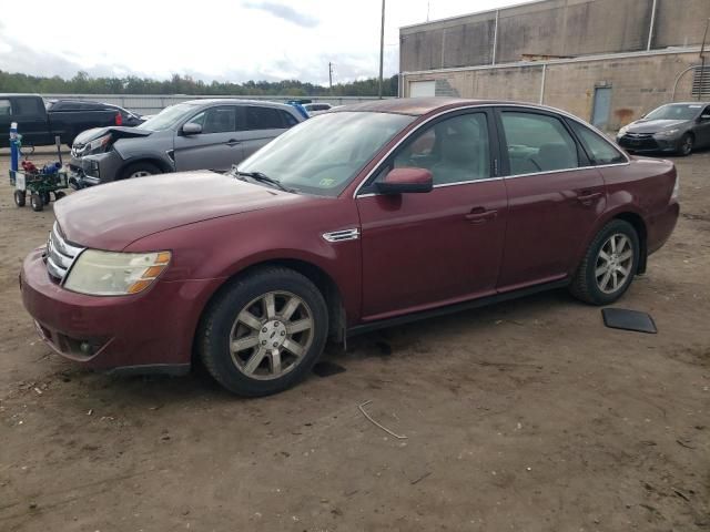 2008 Ford Taurus SEL