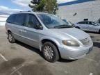 2002 Chrysler Town & Country EL