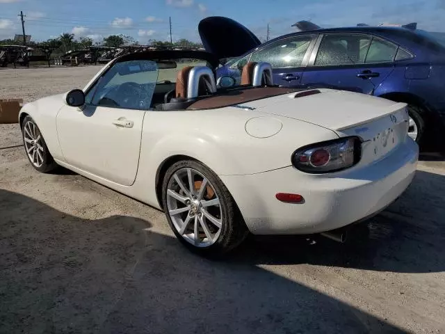 2006 Mazda MX-5 Miata