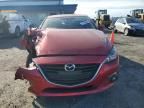 2016 Mazda 3 Grand Touring