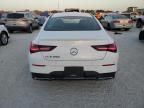 2024 Mercedes-Benz CLA 250 4matic