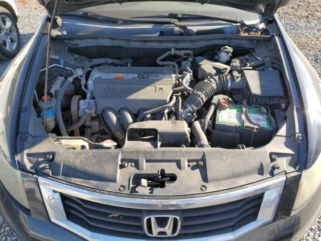 2009 Honda Accord LXP