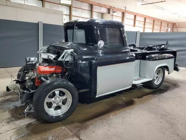 1959 Chevrolet Apache