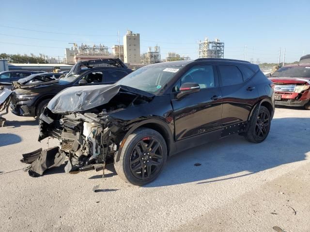 2022 Chevrolet Blazer 3LT