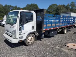 Vehiculos salvage en venta de Copart Conway, AR: 2015 Isuzu NRR