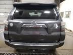 2018 Toyota 4runner SR5/SR5 Premium