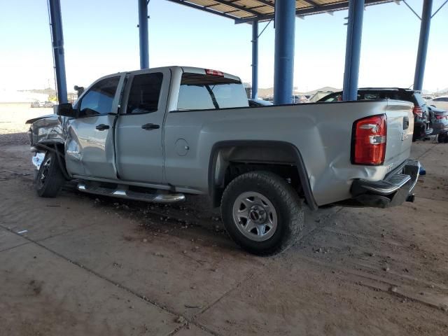 2016 GMC Sierra C1500