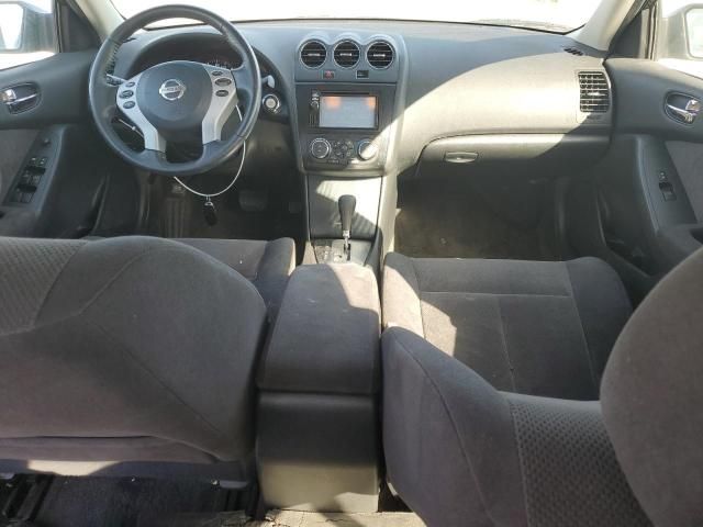 2009 Nissan Altima 2.5