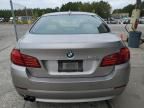 2011 BMW 528 I