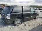 2015 Chrysler Town & Country Limited