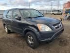 2004 Honda CR-V LX