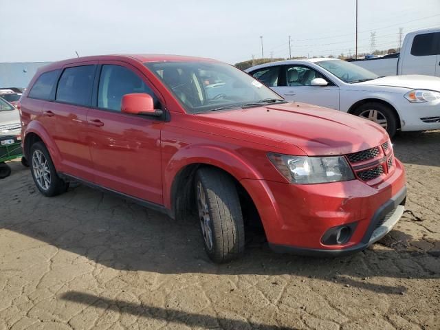 2015 Dodge Journey R/T