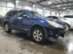 2010 Subaru Outback 2.5I Limited