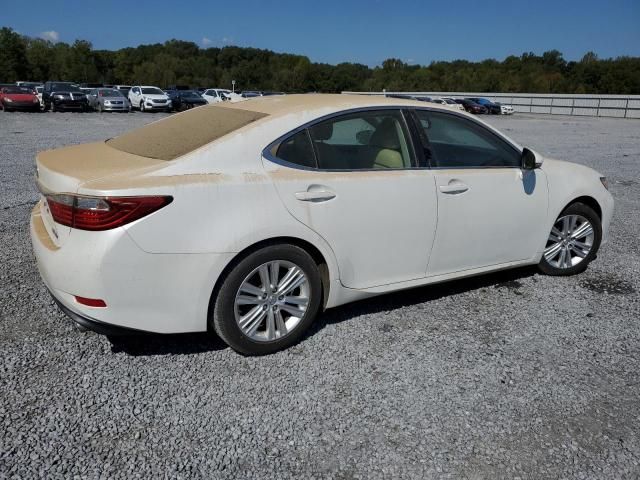 2014 Lexus ES 350