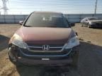 2010 Honda CR-V EXL