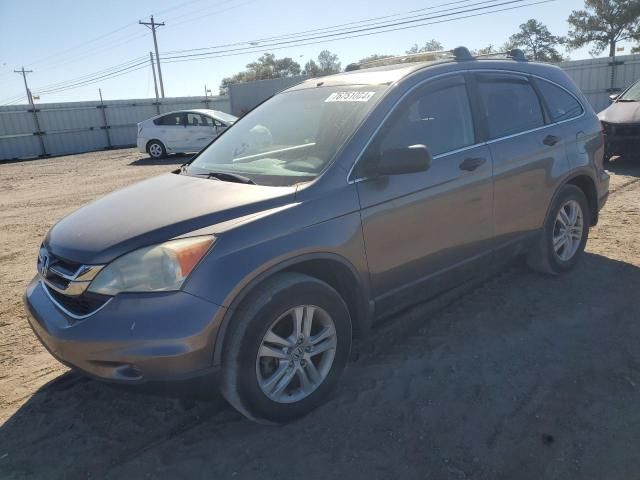 2011 Honda CR-V EX