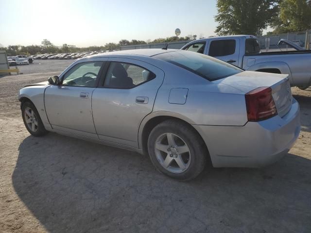 2008 Dodge Charger